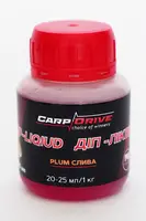 Дип ликвид  Plum (Слива) 100 мл Carp Drive