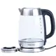 Электрочайник Sokany Electric Kettle 2000W 2l прозрачный чайник SKSH1069