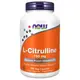 Аминокислота NOW L-Citrulline 750 mg, 180 вегакапсул