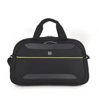 Сумка дорожня Gabol GiroTravel Black 119109 001
