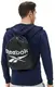 Спортивный рюкзак, котомка 15L Reebok Training Essentials черный