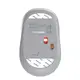 Мышь MEETION 2.4G Wireless Office Mouse R571 |1000/1200/1600 DPI, AA Battery|
