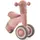 Каталка-беговел Kinderkraft Minibi Candy Pink (KRMIBI00PNK0000)