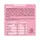 Box Bar - 10х45g Brownie Baby