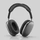 Беспроводные наушники Hoco Pro Max W65 Plus ANC (Черный)