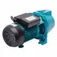 Насос центробежный самовсасывающий 1.1кВт Hmax 55м Qmax 60л/мин AQUATICA JETa100 (775093)