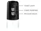 Автоматическая вакуумная помпа с зарядкой от USB CANWIN Penis Pump - P402AU