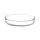 Форма овальная для запекания Pasabahce Borcam PS-59064 30х21 см