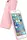 Чехол-накладка TOTO Silicone Case Apple iPhone 6/6s Rose Pink