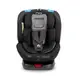 Автокресло MoMi Tordi ISOFIX 0-36kg Black