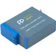 Аккумулятор PowerPlant GoPro AHDBT-901 1730mAh