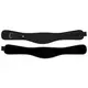 Пояс для тяжелой атлетики Sporter 5412, Black XS