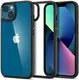 Чехол Spigen для iPhone 13 Ultra Hybrid, Matte Black (ACS03523)