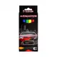 Детские Фломастеры "Картон" COLOR-IT 950-6 6 цветов