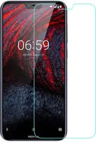 Защитное стекло TOTO Hardness Tempered Glass 0.33mm 2.5D 9H Nokia 6.1 Plus