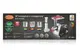 Мясорубка электрическая BITEK BT-3400 3500W с металлическим корпусом и различными насадками