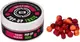 1858-22-04 8/6х10мм/34г Криль/Часник Бойли Brain Toxic Pop-Up Krill & Garlic