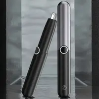 Тример для волосся Xiaomi Enchen Mocha N Plus Nose and Ear Black