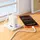 Адаптер сетевой HOCO C to C cable Source single port PD charger set C162A |1Type-C, 40W/3A, PD/QC|