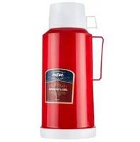Термос питьевой Frico FRU-252-Red 600 мл красный