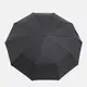 Автоматический зонт Monsen C1005ask-black
