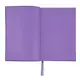Деловой блокнот YES Iridium violet 252621 320 листов