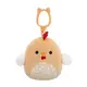 Мягкая игрушка Squishmallows Петушок Рути SQCP00465 9 см