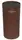 Подставка для ножей Bohmann BH-6166-brown