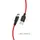 Кабель HOCO Type-C Silicone X21 Plus |2M, 3A|