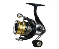 Катушка спиннинговая Flagman Orbion New 3000S (FO3000S)