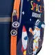 Рюкзак школьный YES K-33 Space Adventure 559754 4.5 л