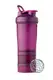 Шейкер спортивний BlenderBottle ProStak 22oz/650ml з 2-ма контейнерами Plum