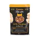 Fitmin For Life cat pouch adult chicken 85g