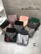 Черный - стильный вместительный рюкзак Lady Bags можно носить сумкой через плечо 2545-1