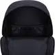 Наплічник Bagland Молодіжний mini 8 л чорний 763 0050866