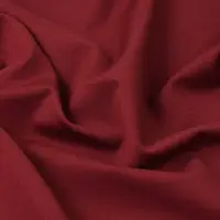 Тканина трикотаж Прага 525 гр/м2 вишня
