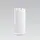 Держатель для бумажных полотенец Maestro MR-1033-WHITE 34.5х15 см белый
