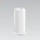 Держатель для бумажных полотенец Maestro MR-1033-WHITE 34.5х15 см белый