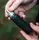 Насос Peaty's Holeshot CO2 Tyre Inflator, MTB 25g, Slate