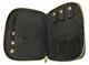 Органайзер, футляр для украшений, драгоценностей Travel Jewelry Case черный