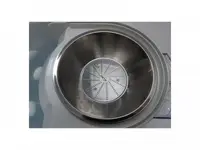 Соковитискач відцентровий Silver Сrest SFE-450-D2-white 450 Вт