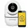 Внутрішня поворотна IP-камера відеоспостереження для дому Overmax Camspot 3.6 Full HD WiFi / Камера спостереження