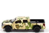 Машинка ігрова TechnoDrive Ford F-150 SVT Raptor 250296