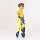 Кигуруми для детей до 3 лет 3D Миньоны 32551 110 см