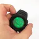 Часы наручные мужские SKMEI 1632BKWT BLACK-WHITE. Цвет: черный