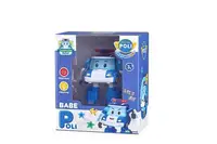 Трансформер Robocar Poli Робокар Поли (ZR-916)