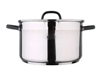 Кастрюля Bergner Infinity Chefs Vita BGIC-3622 9 л 28 см