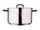 Кастрюля Bergner Infinity Chefs Vita BGIC-3622 9 л 28 см