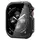 Чехол Spigen для Apple Watch 10 (46mm) - Tough Armor, Black (ACS08603)