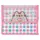 Папка для тетрадей на резинке В5 YES Pusheen Heart 492209 20х24х5 см